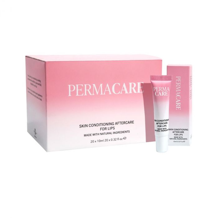 -60 PROZENT - Permacare - PMU - Aftercare for Lips - 20 x 10 ml