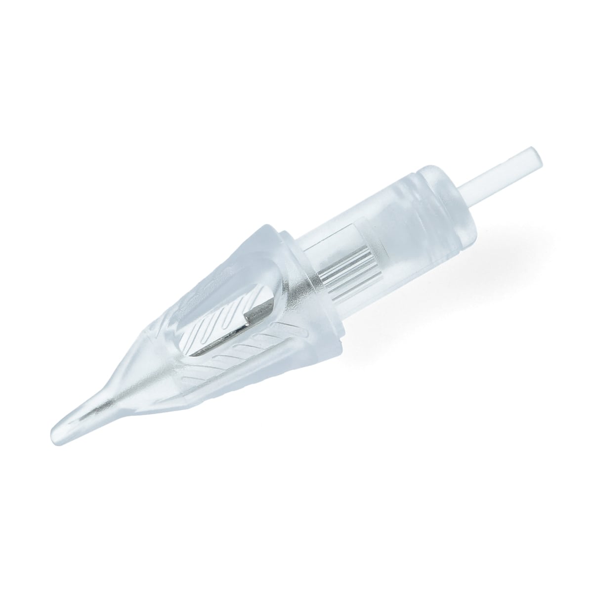 cheyenne Craft Cartridges Liner Long Taper durchsichtig 9/0.30mm slt 20 Stk