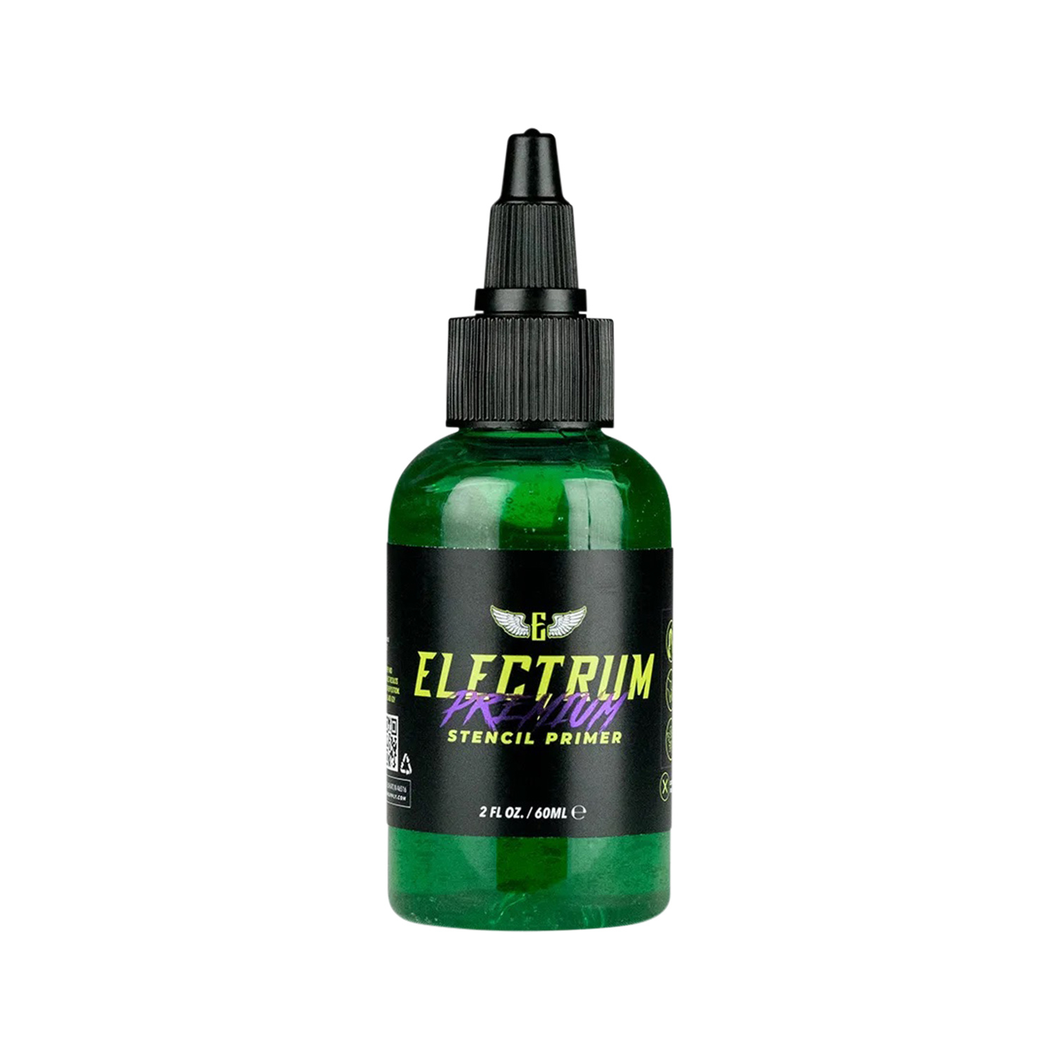 Electrum - Stencil Primer - 60 ml