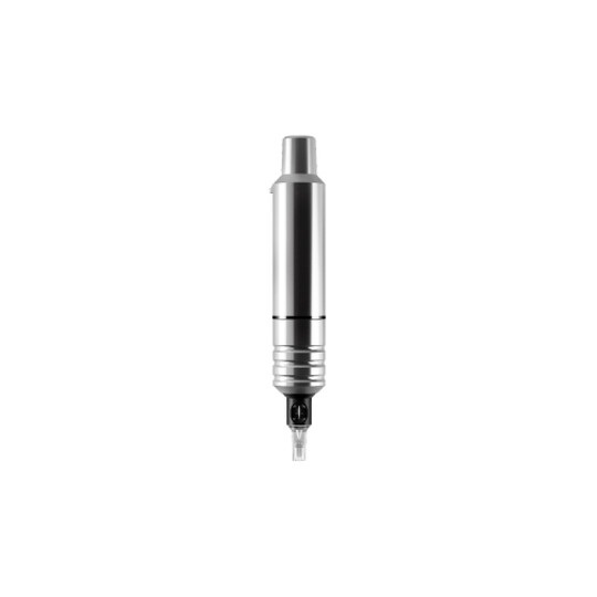 Cheyenne - Hawk Pen - Set - incl. Hand Grip 25 mm cable adapter - Silver