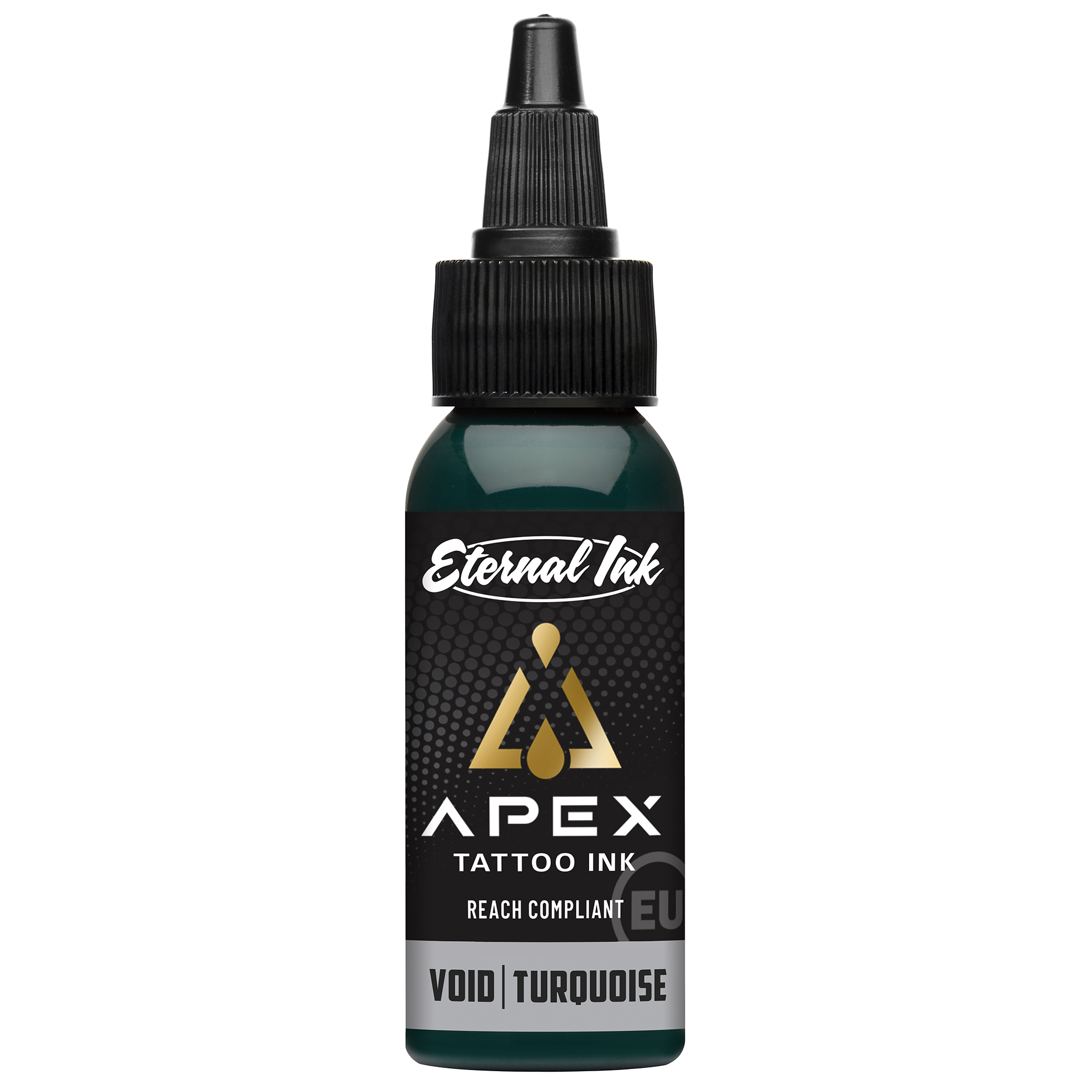 Eternal Ink - Tattoo Farbe - APEX - Void Turquoise - 30 ml