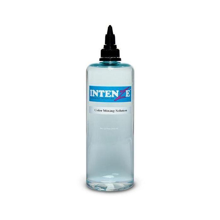 Intenze - Color Mixing Solution - 118 ml