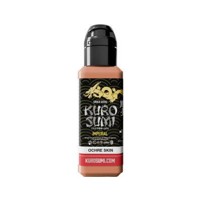 Kuro Sumi - Imperial - Ochre Skin - 44 ml