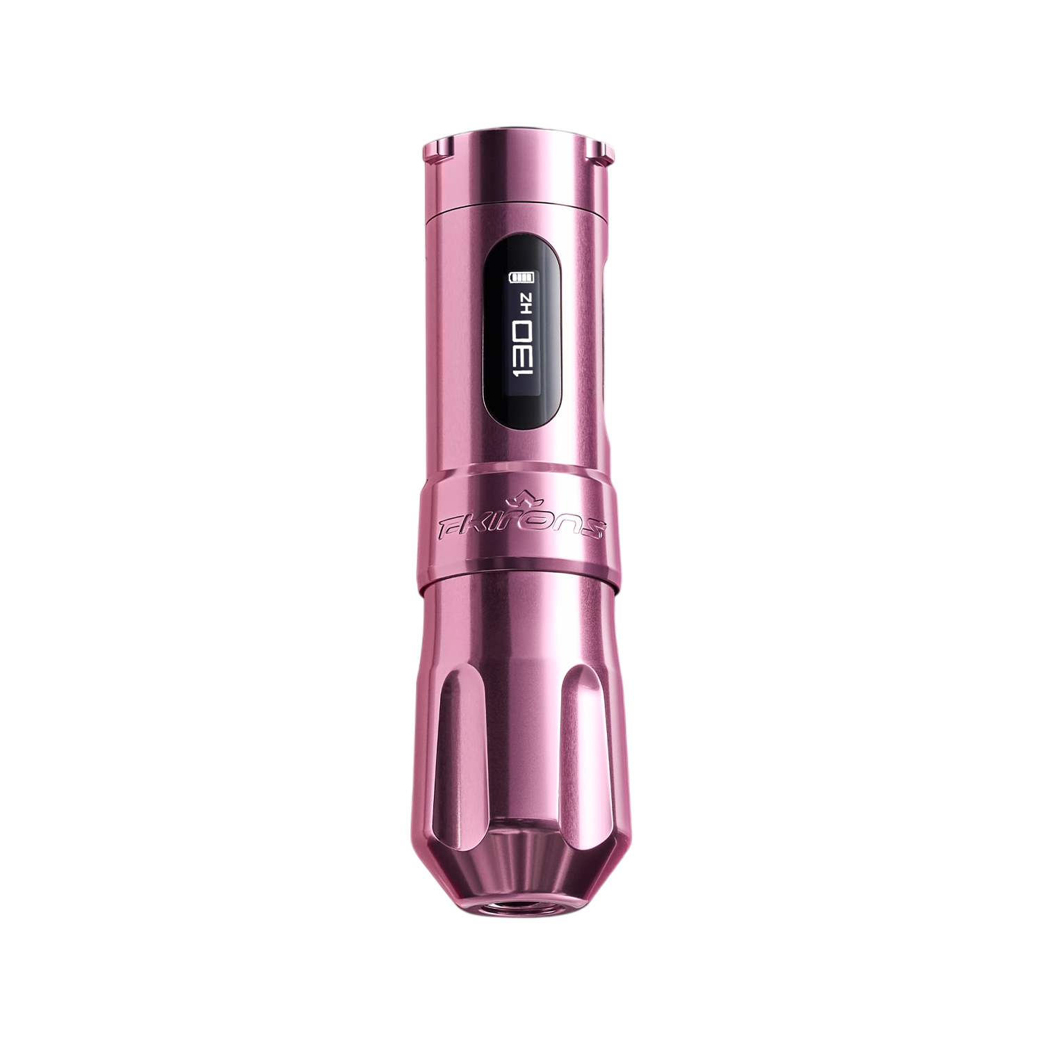 FK Irons One Update Tattoo Machine Pop Pink/3 mm