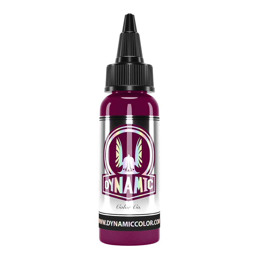 Viking Ink by Dynamic - Ruby Port - 30 ml