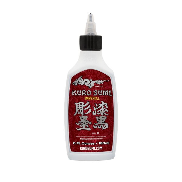 Kuro Sumi - Imperial - Deep Cherry - 180 ml