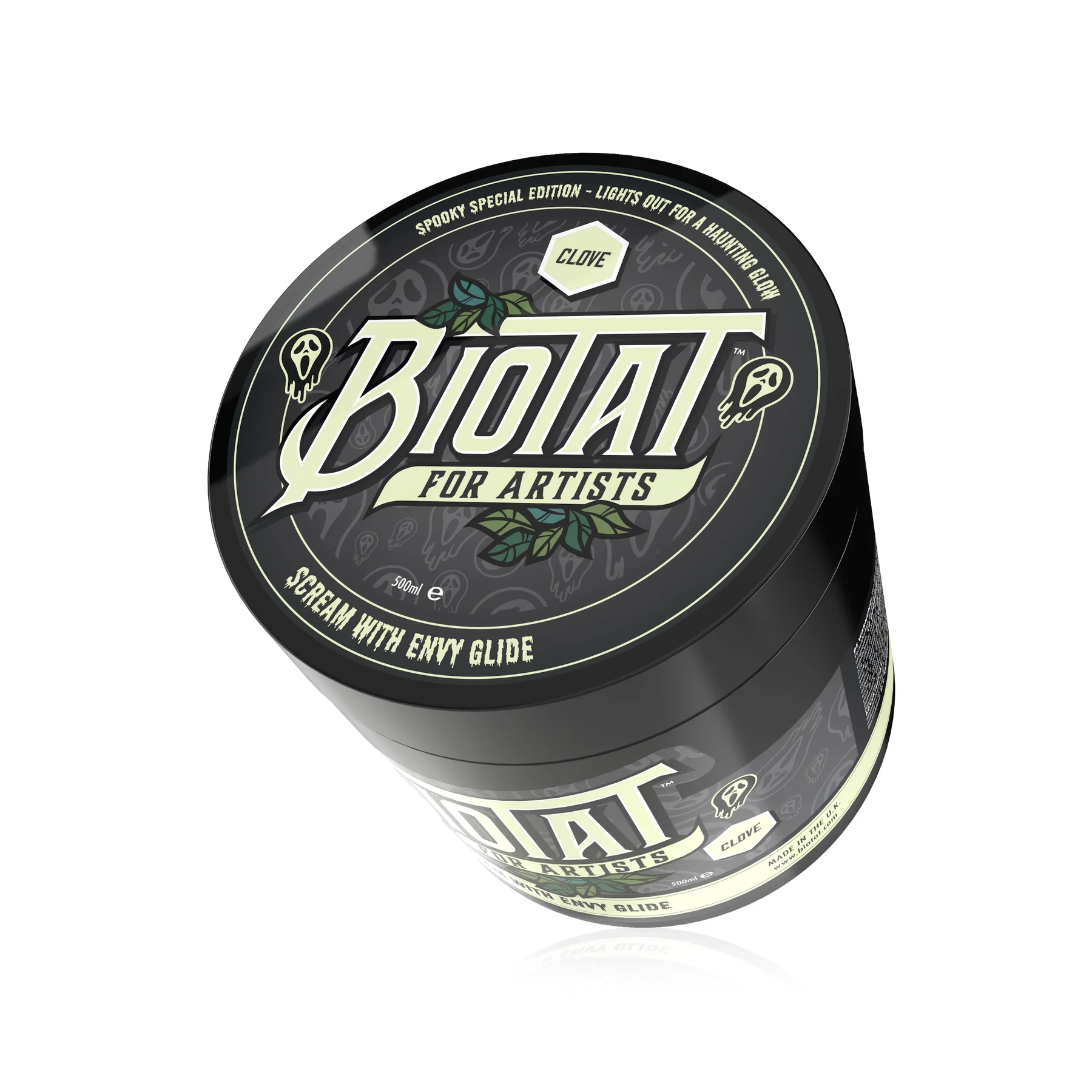 Biotat Scream with Envy Glide 500 g