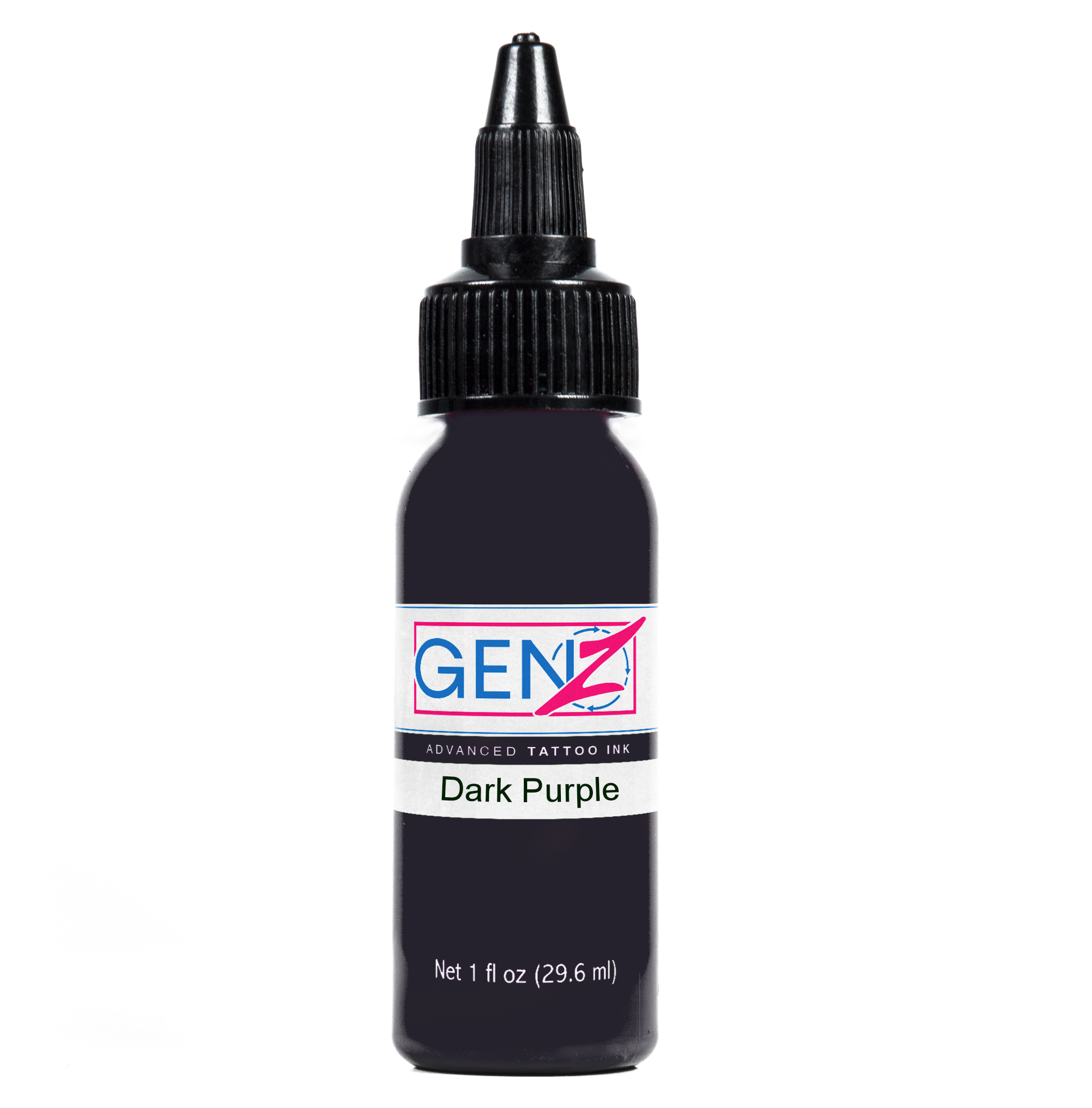 Intenze GEN Z Dark Purple 30ml Intenze GEN Z Dark Purple 30ml Flasche