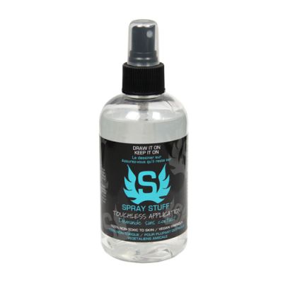 Stencil Stuff Liquide Extracteur 125 Ml - Pour Transfert De Pochoirs Durable - Sans Substances Nocives